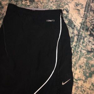 Nike shorts